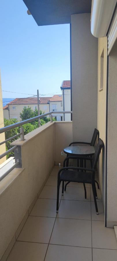 Grey House Apartment มาคาร์สกา ภายนอก รูปภาพ